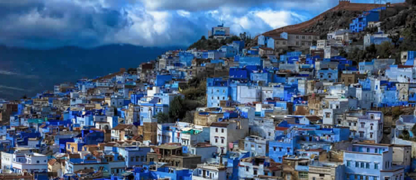 Chefchaouen