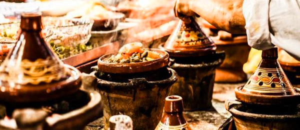 Fez food tour