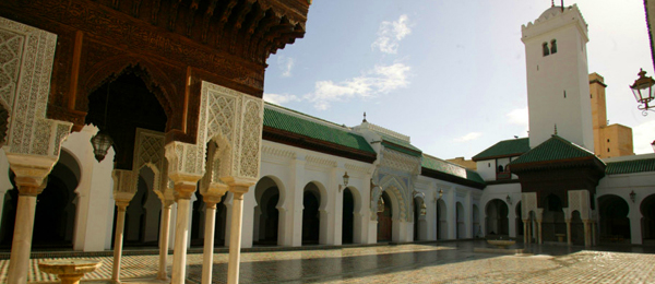 Fez full day tour